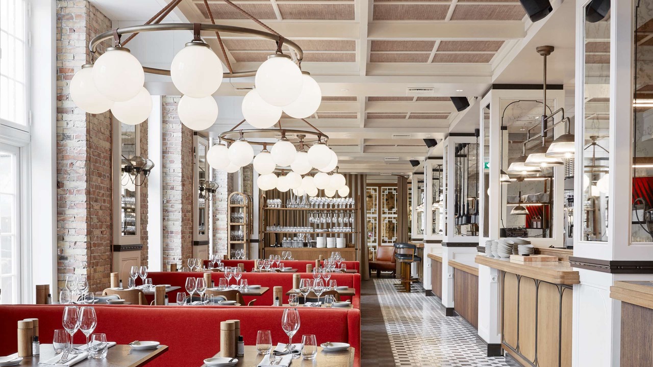 Photo of Others in København V