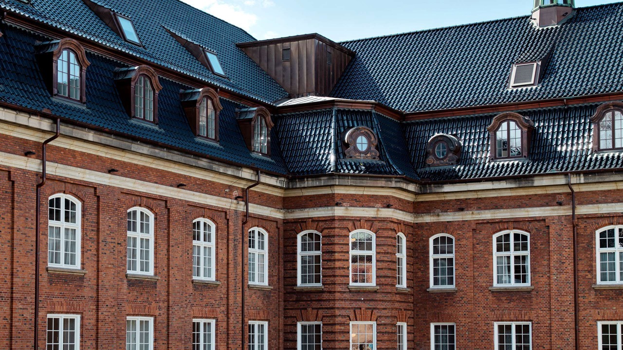 Photo of Outdoor in København V
