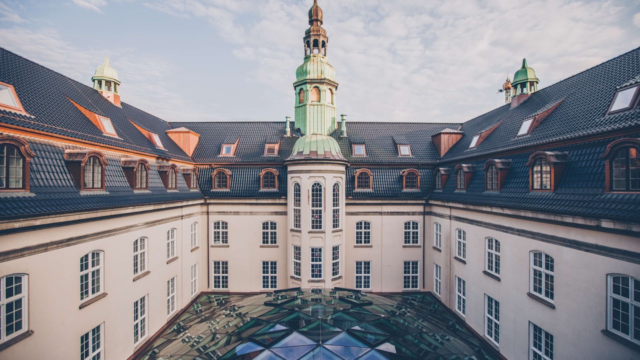 Photo of Outdoor in København V