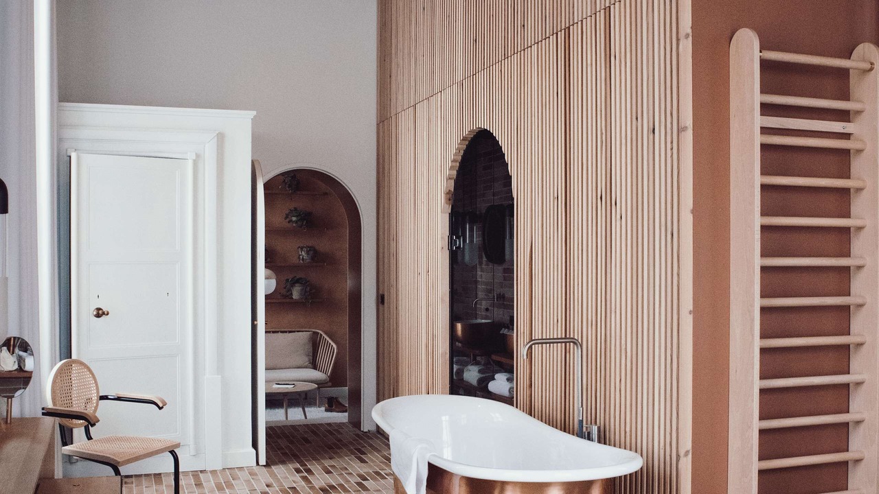 Photo of Bedroom in København V