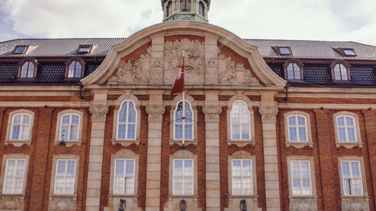 Photo of Outdoor in København V