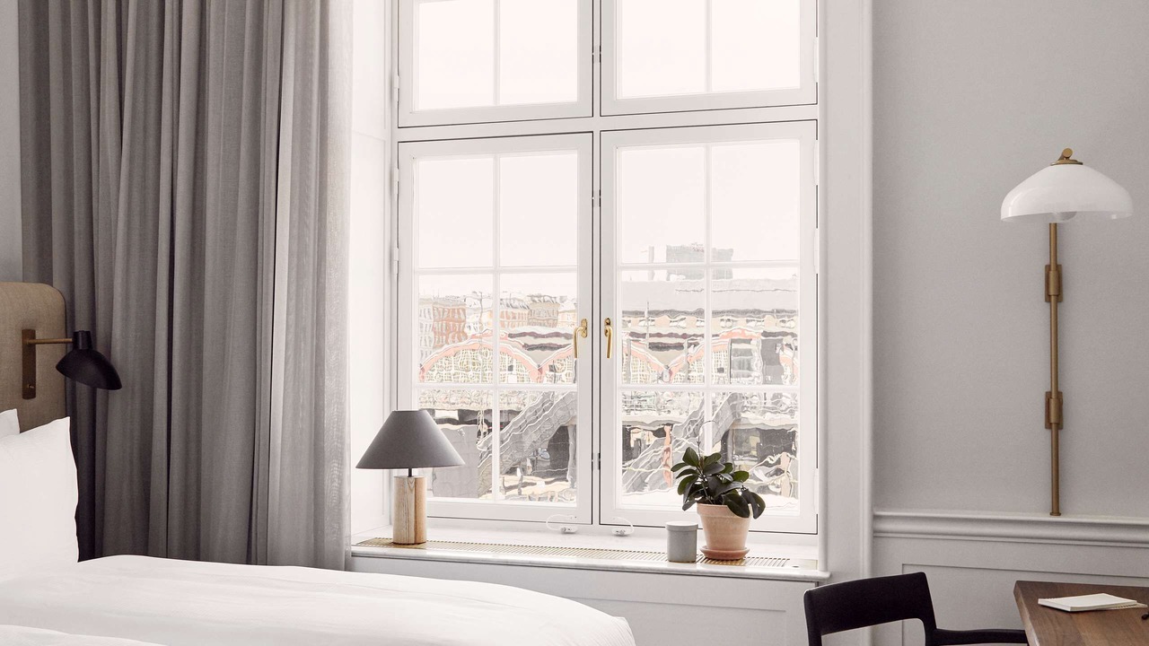 Photo of Bedroom in København V