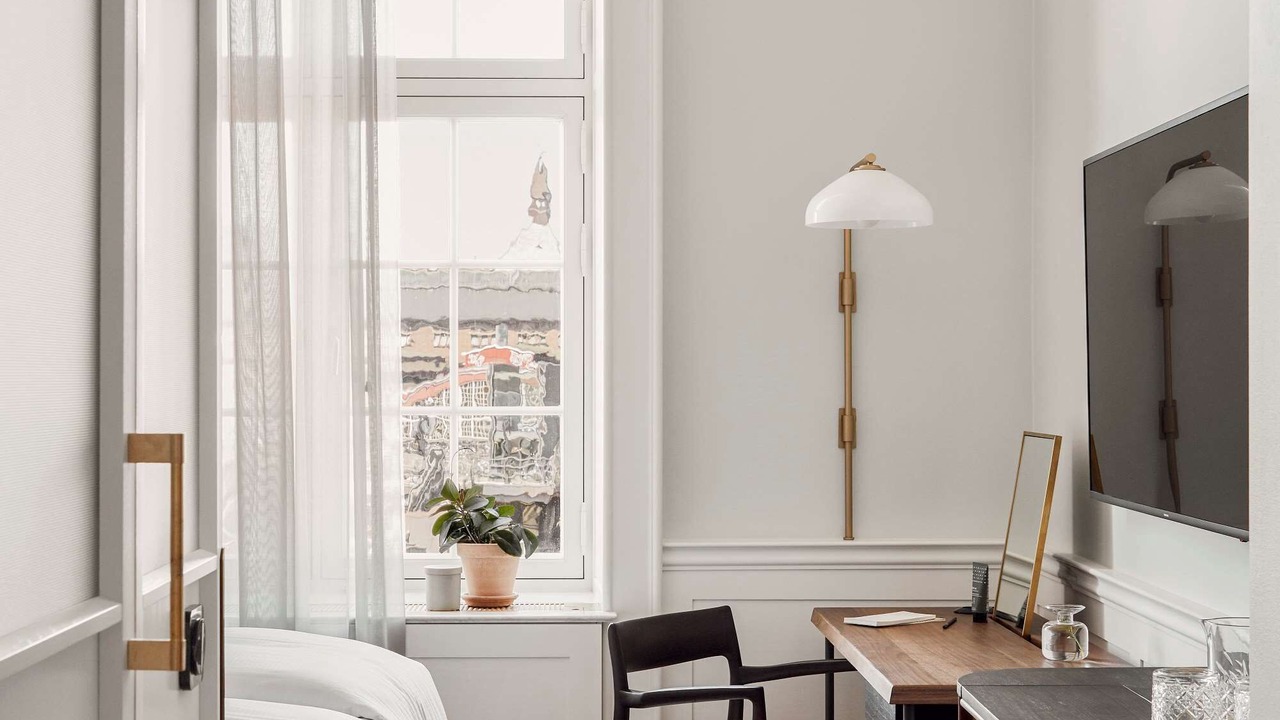 Photo of Bedroom in København V