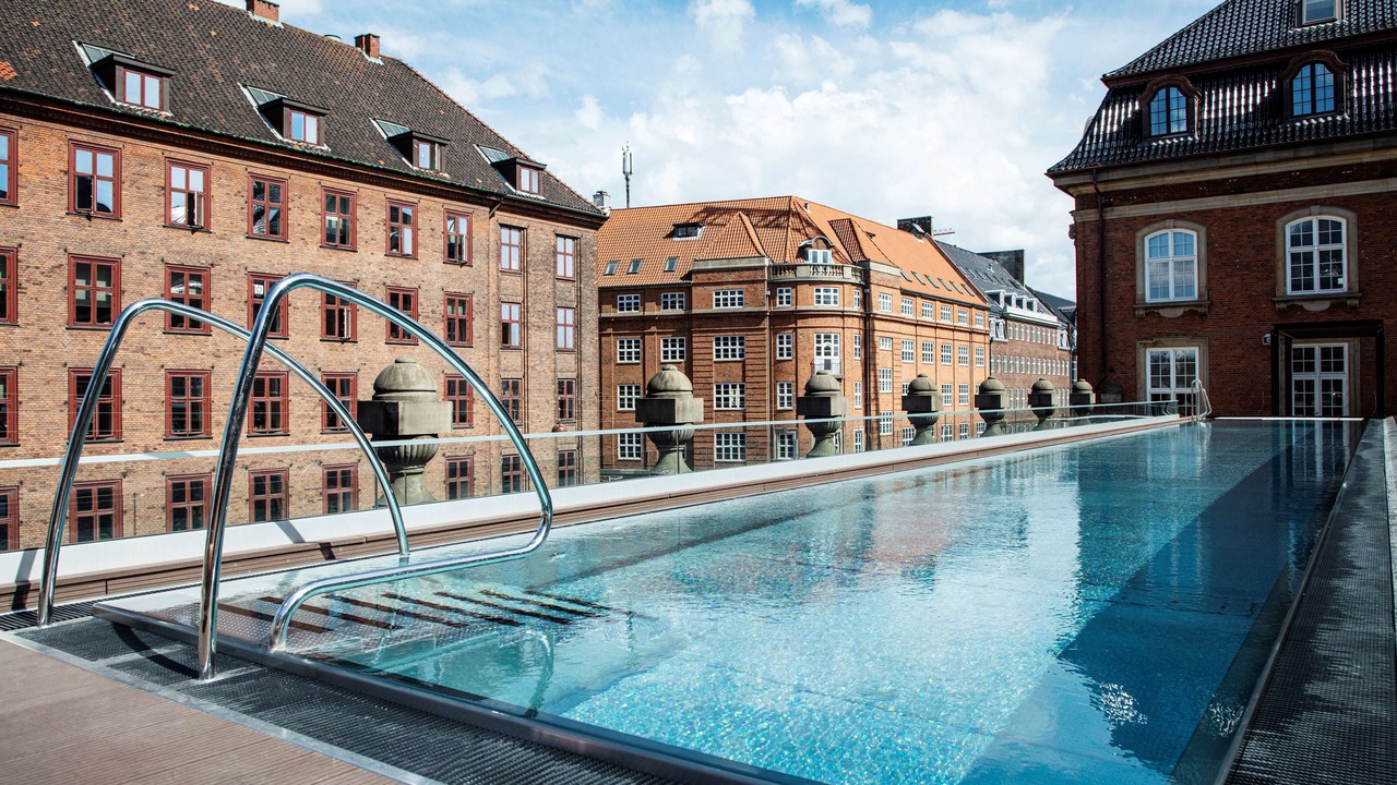 Photo of Outdoor in København V