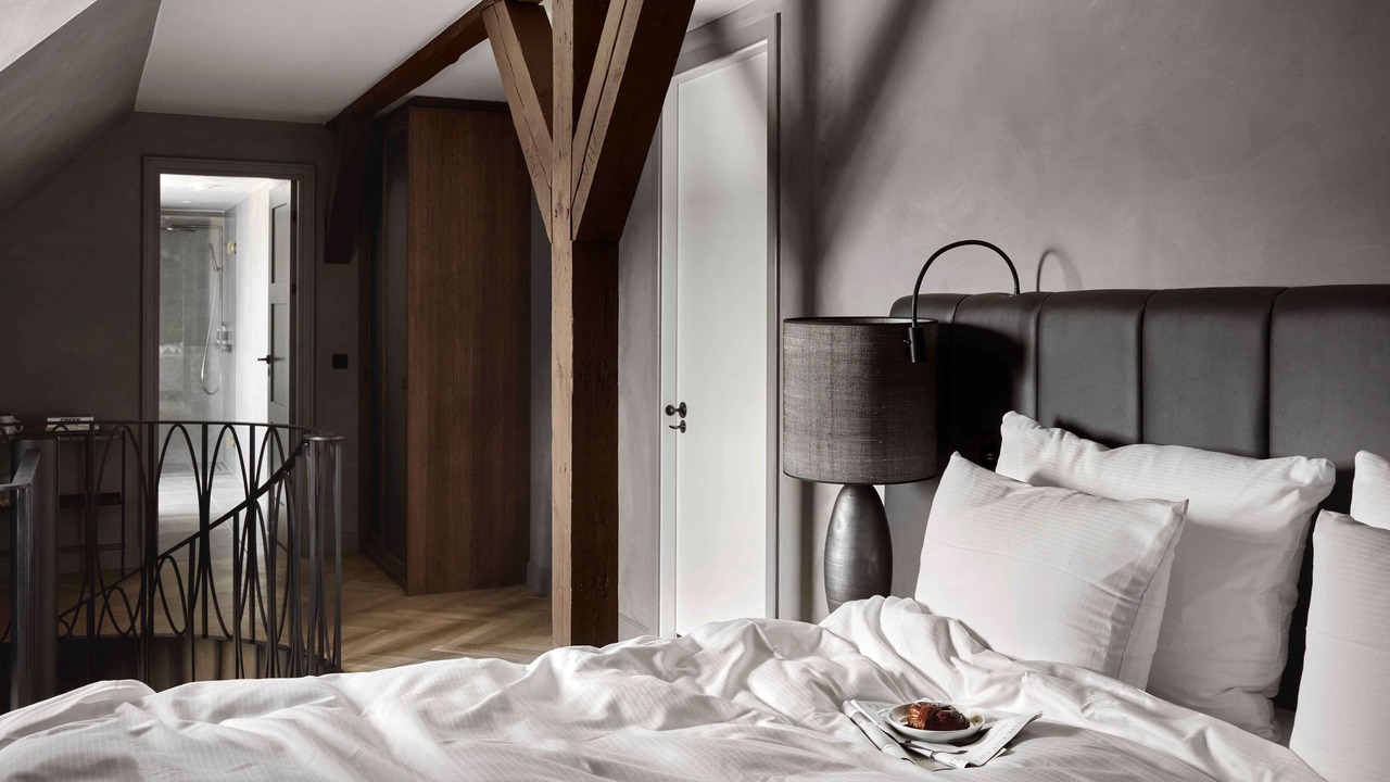 Photo of Bedroom in København V