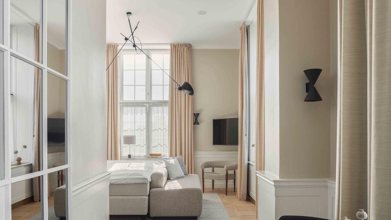 Photo of Bedroom in København V