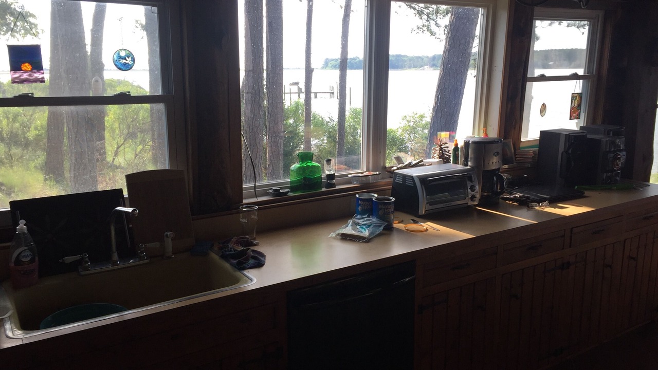 Photo of Kitchen in Onemo