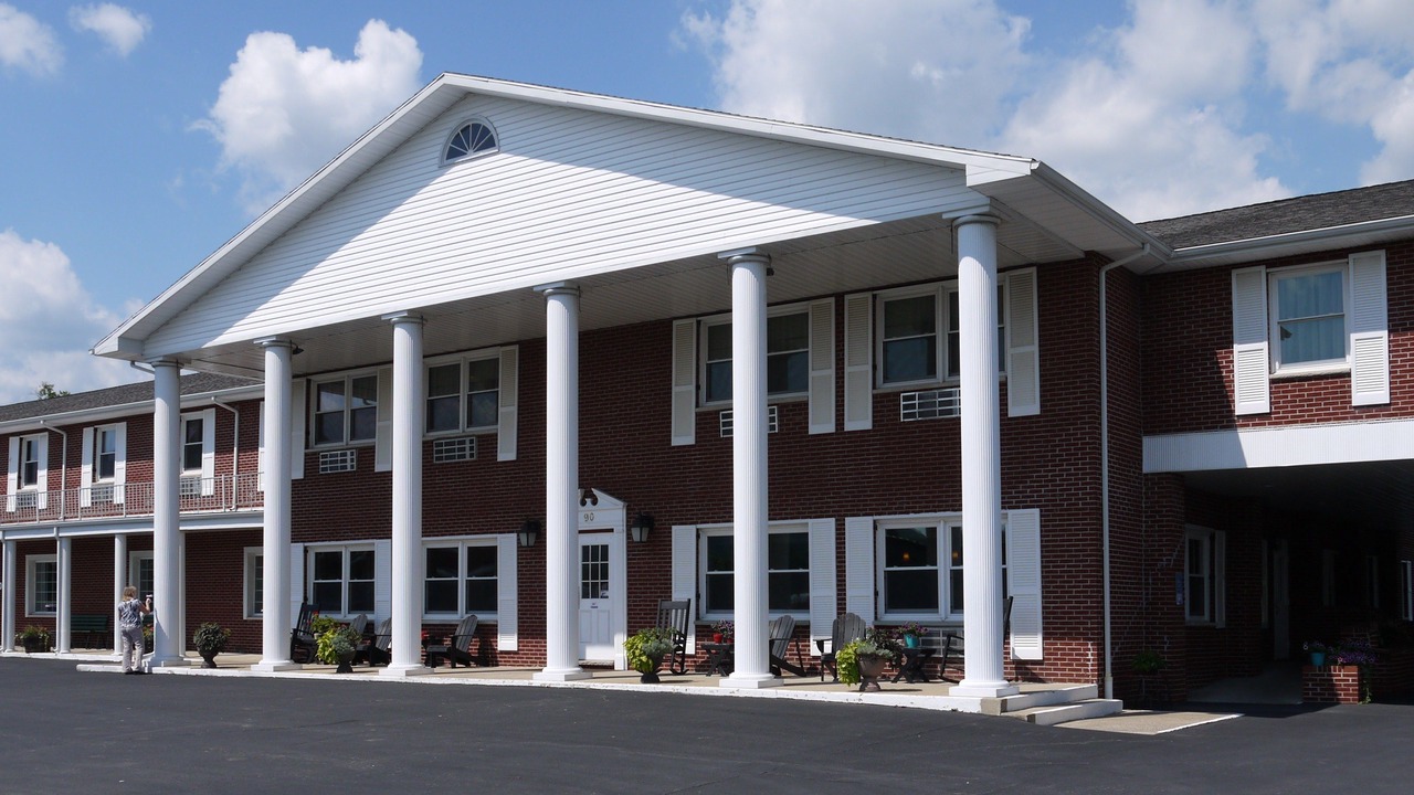Photo of Outdoor in Buckhannon