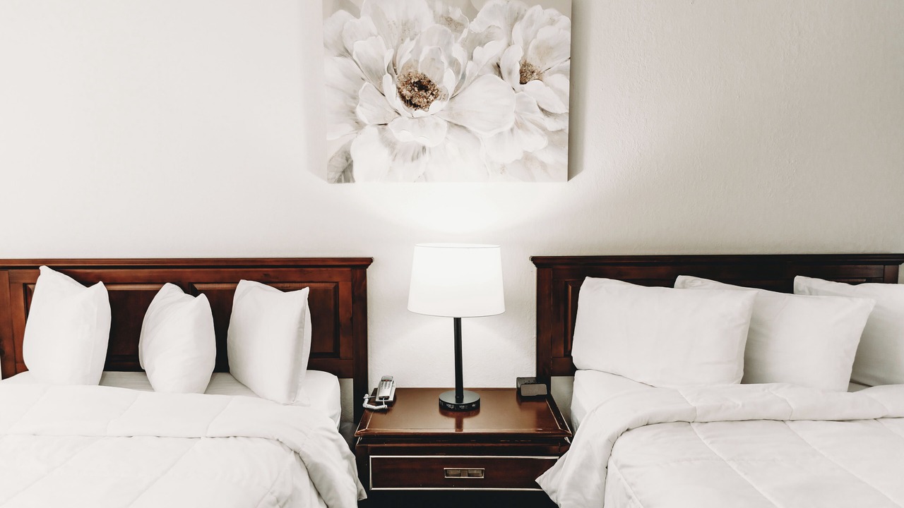 Photo of Bedroom in Buckhannon