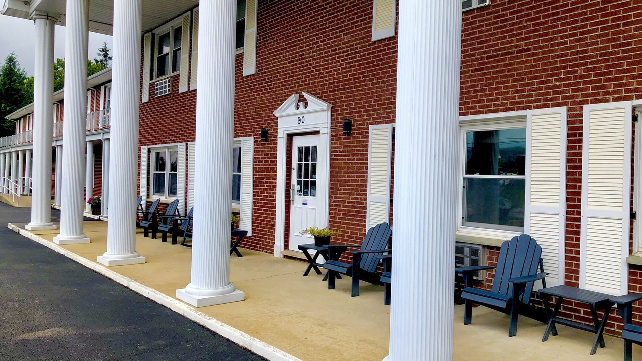 Photo of Outdoor in Buckhannon