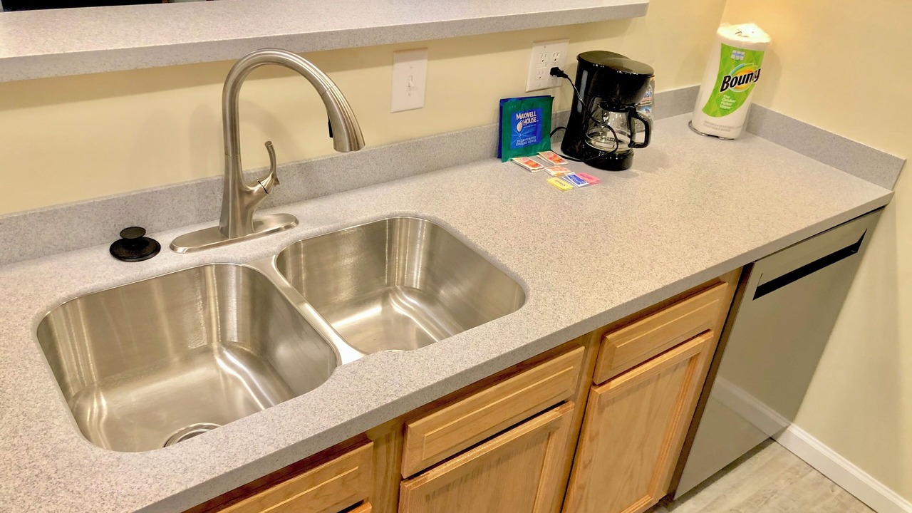 Photo of Kitchen in Buckhannon