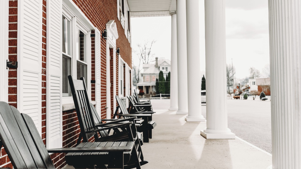 Photo of Outdoor in Buckhannon