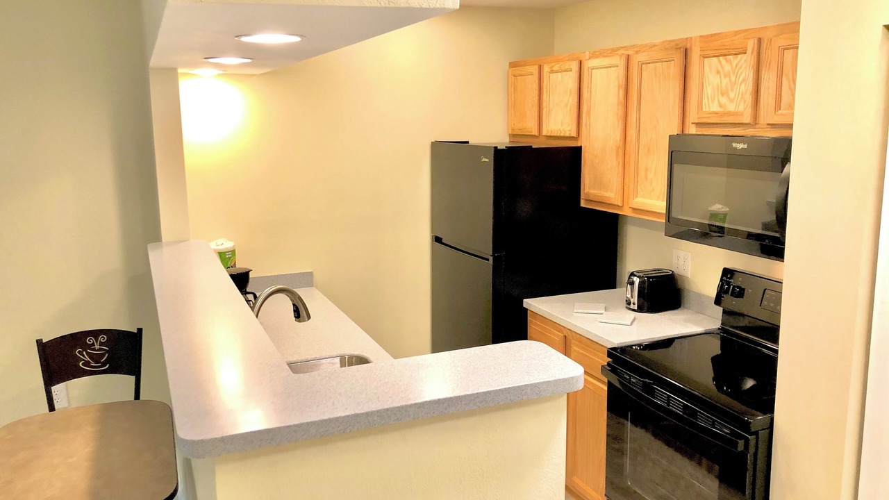 Photo of Kitchen in Buckhannon