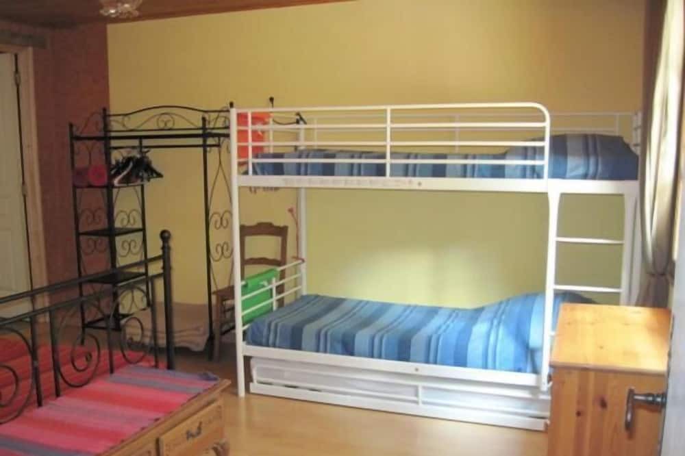 Photo of Bedroom in Lempaut