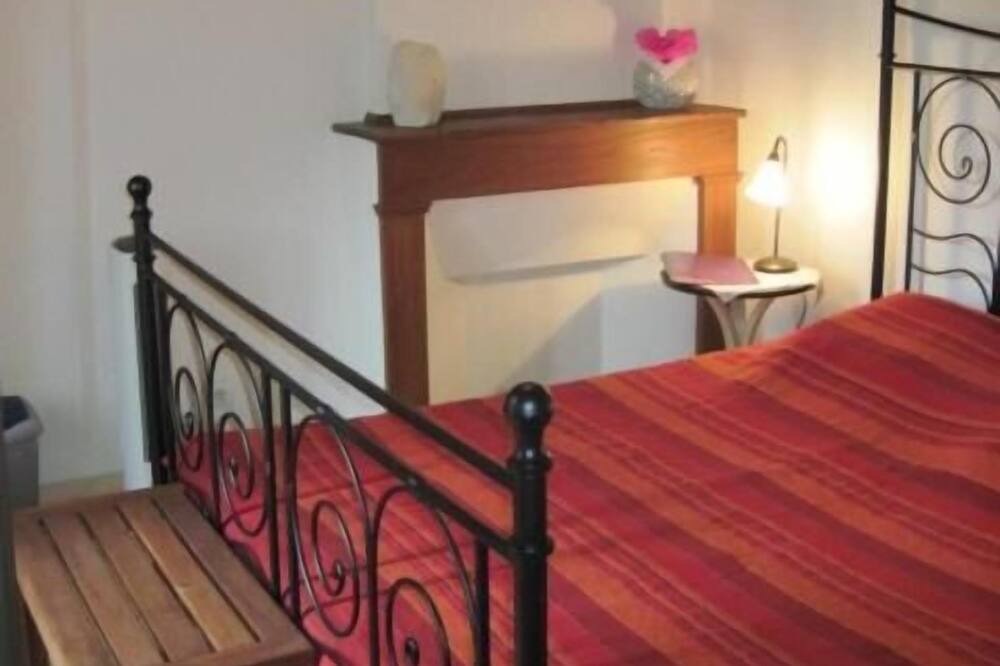 Photo of Bedroom in Lempaut