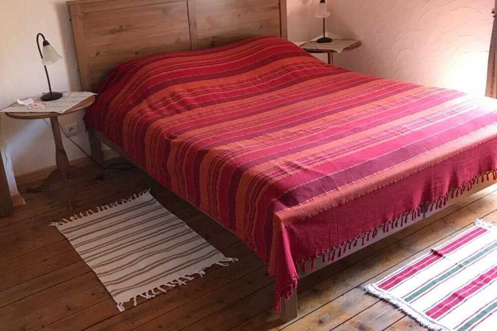 Photo of Bedroom in Lempaut