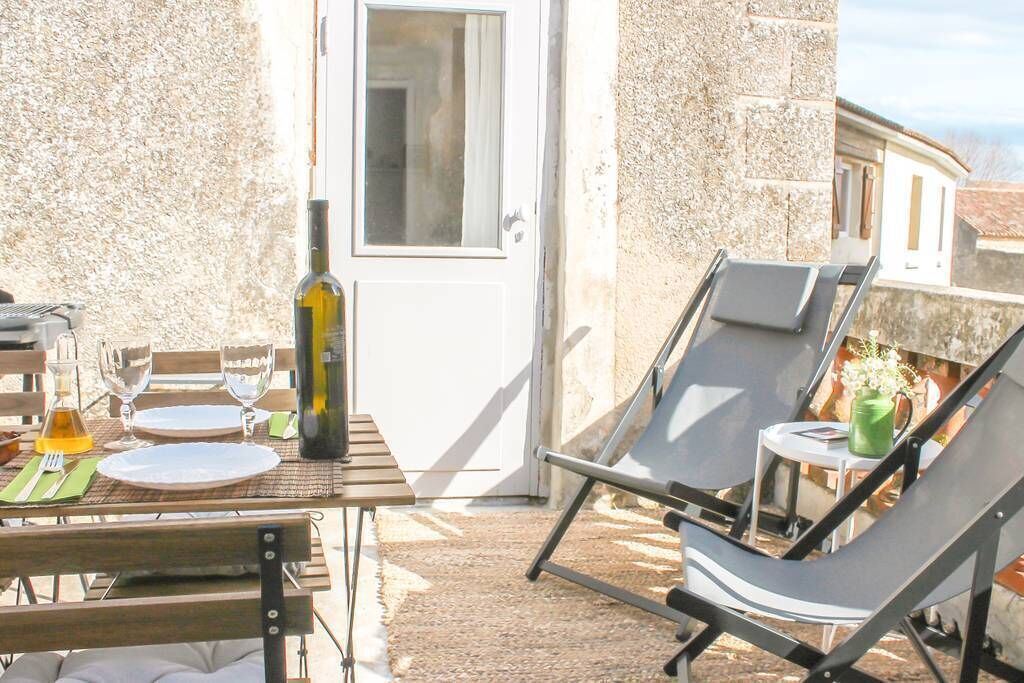 Photo of Outdoor in Campagne