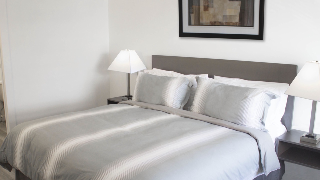 Photo of Bedroom in Bowmanville