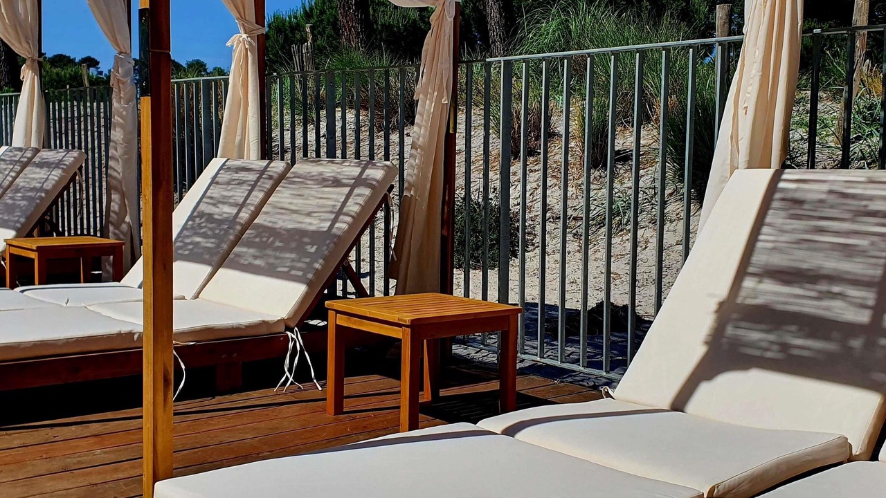 Photo of Outdoor in Gujan-Mestras