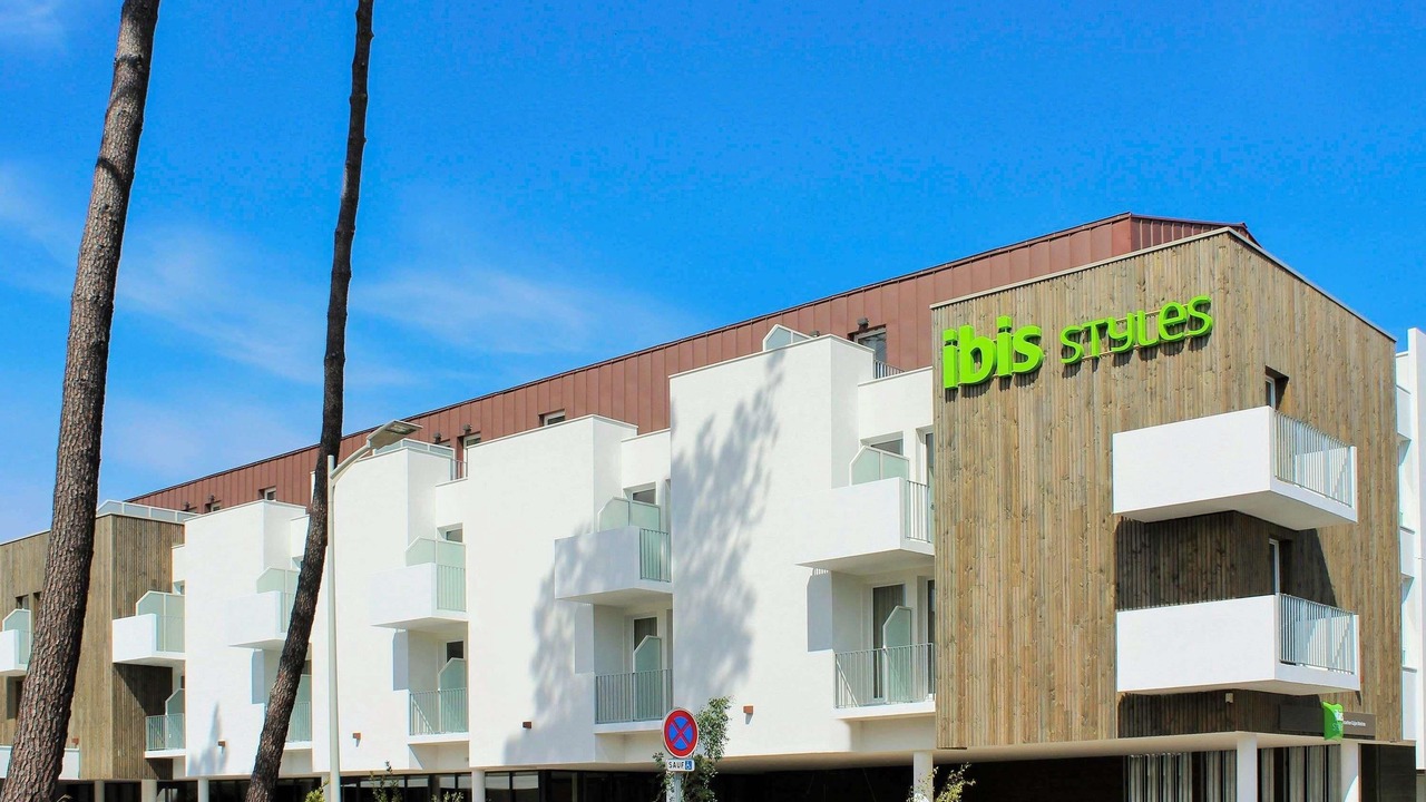 Photo of Outdoor in Gujan-Mestras