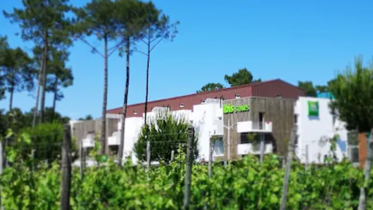 Photo of Outdoor in Gujan-Mestras