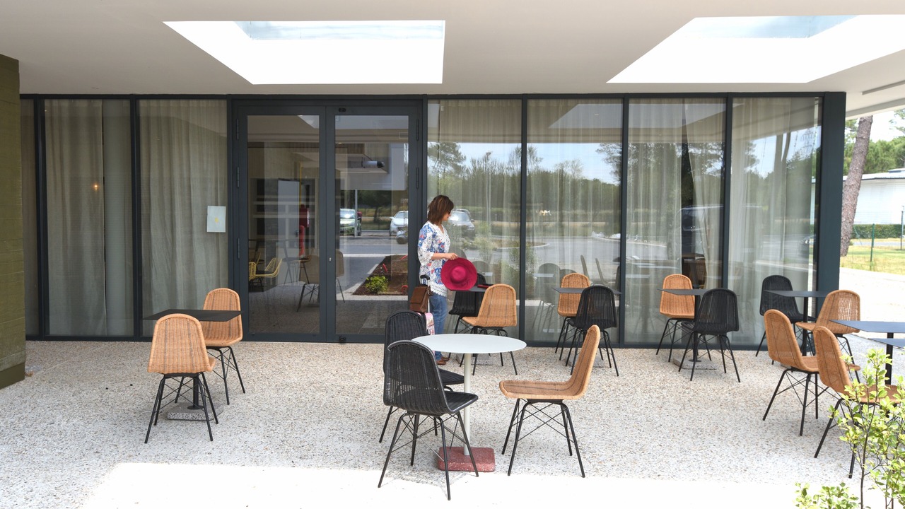 Photo of Patio Balcony in Gujan-Mestras