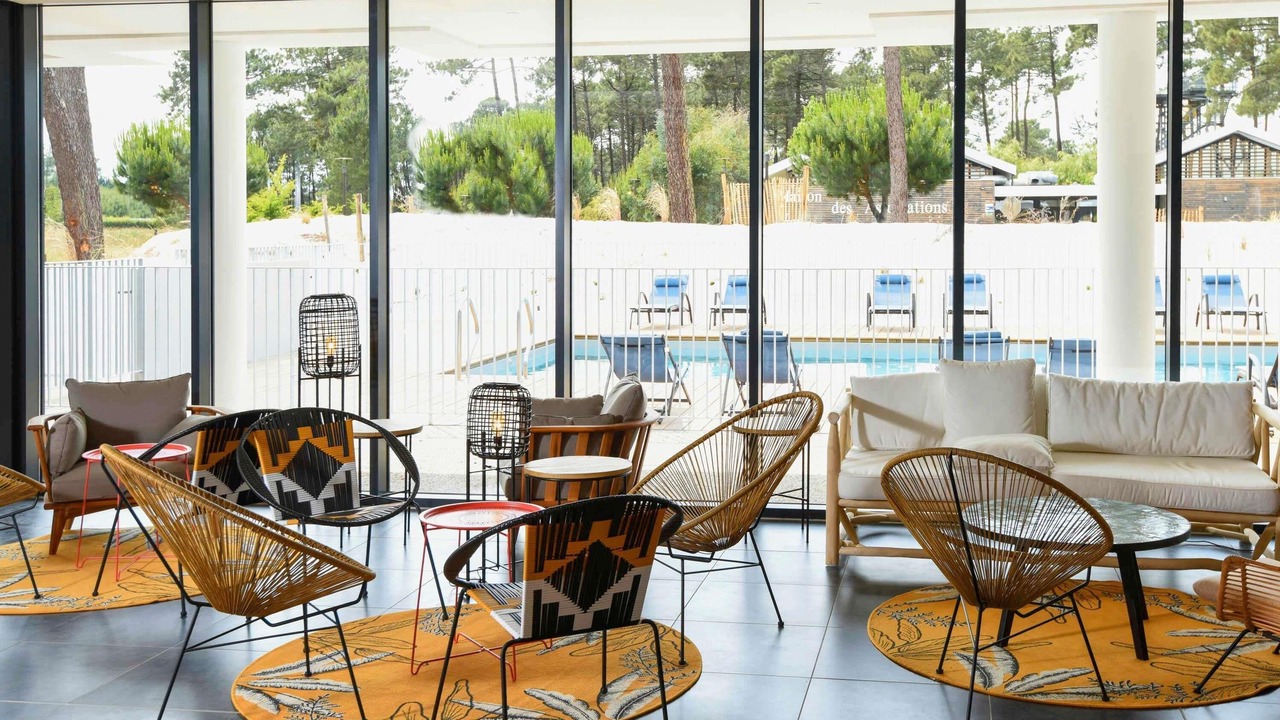 Photo of Outdoor in Gujan-Mestras