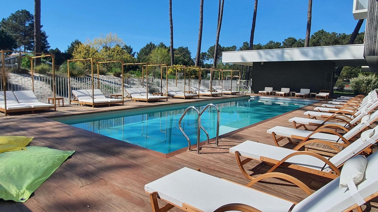 Photo of Outdoor in Gujan-Mestras