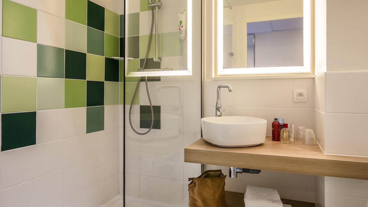 Photo of Bedroom in Gujan-Mestras