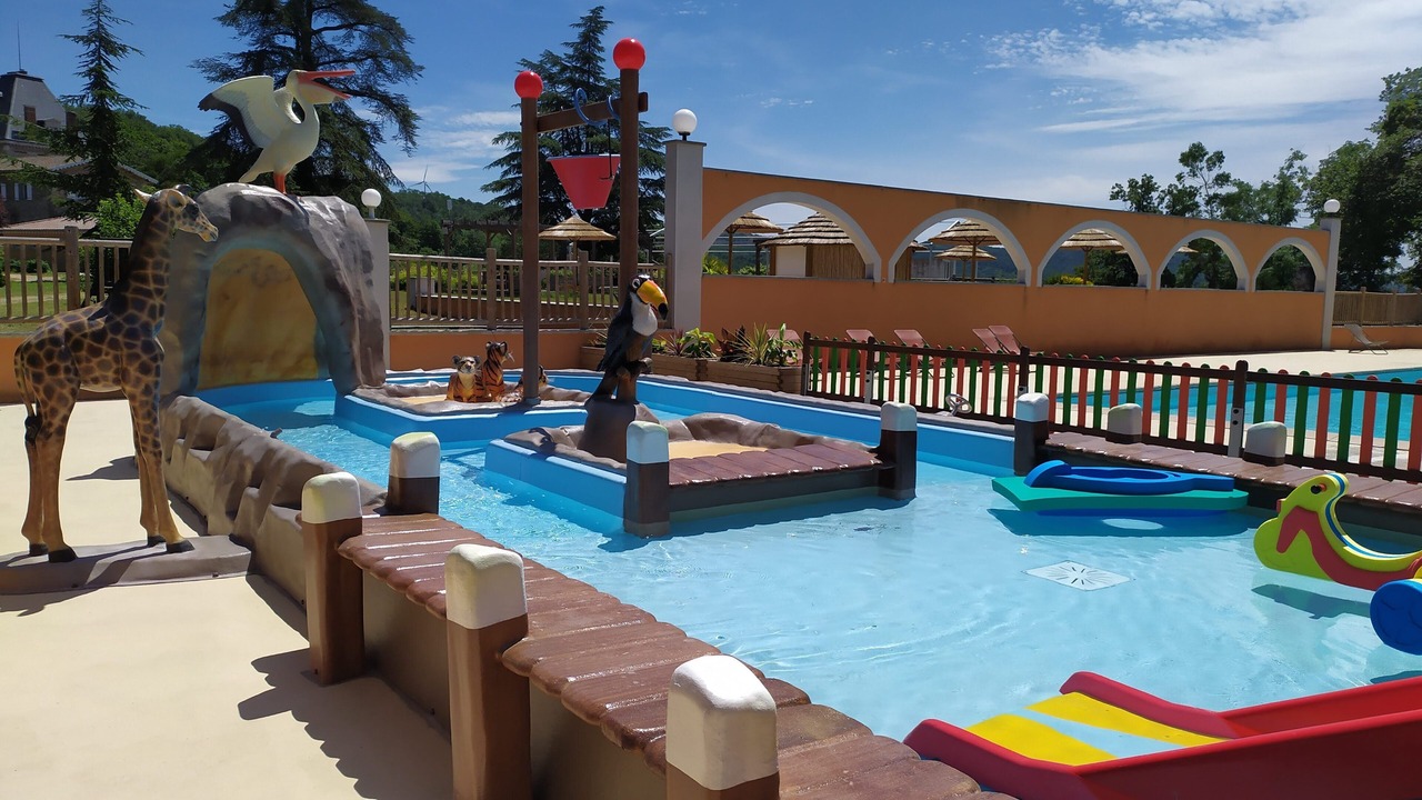 Photo of Outdoor in Albon