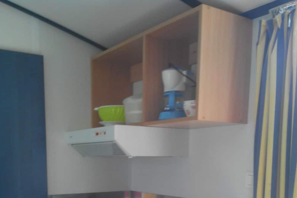 Photo of Kitchen in Palisse