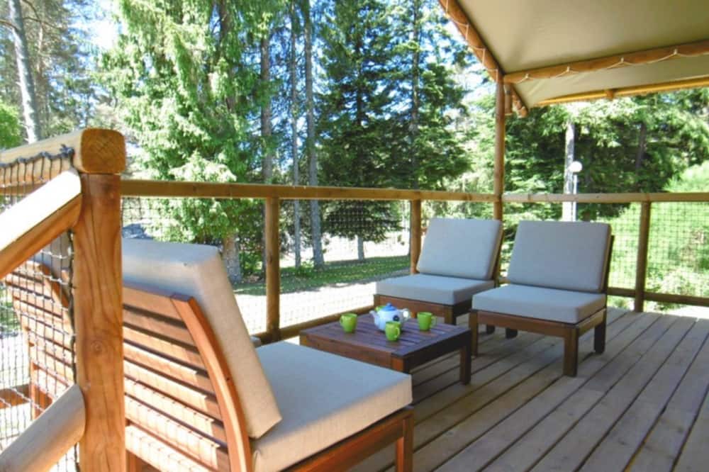 Photo of Patio Balcony in Palisse