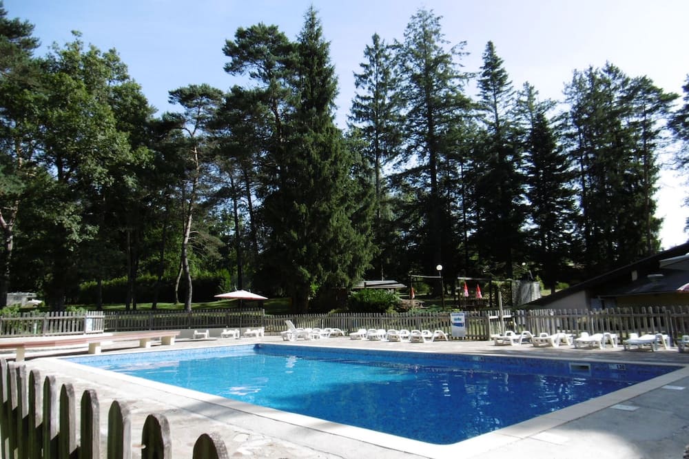 Photo of Outdoor in Palisse