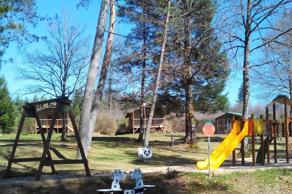 Photo of Outdoor in Palisse