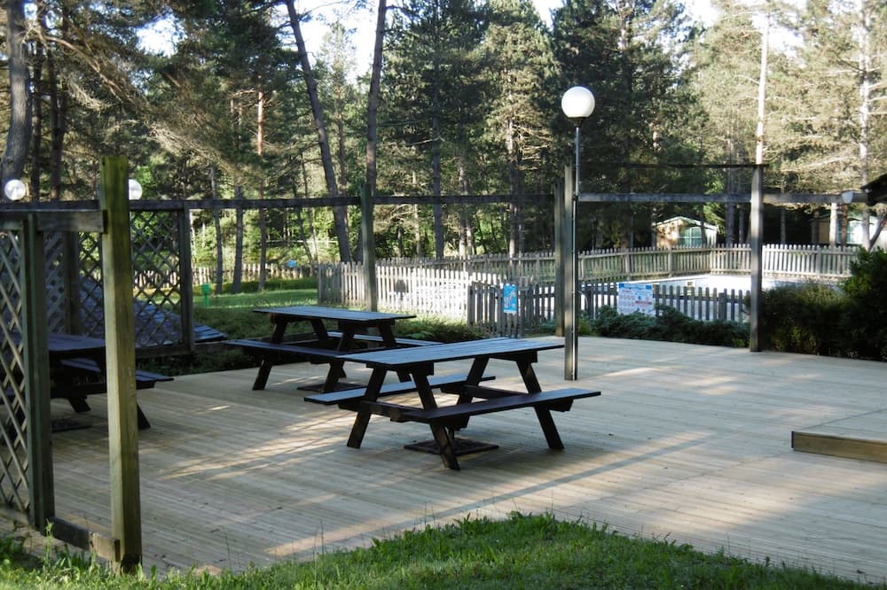 Photo of Outdoor in Palisse