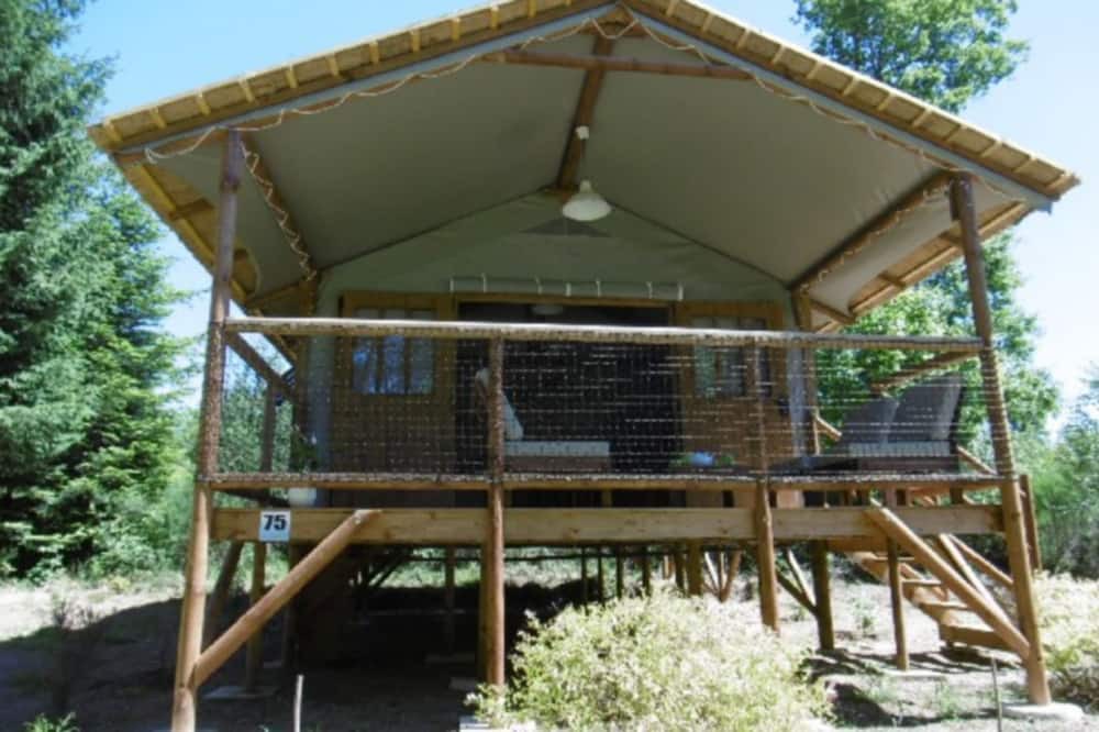 Photo of Patio Balcony in Palisse