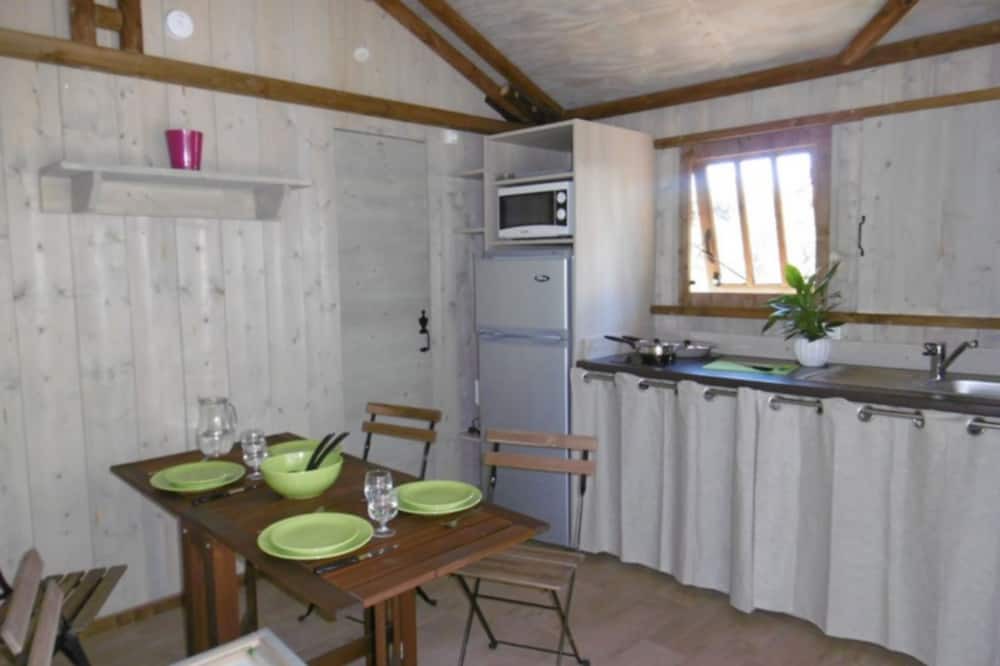 Photo of Kitchen in Palisse
