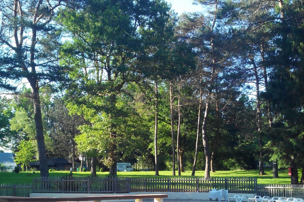 Photo of Outdoor in Palisse