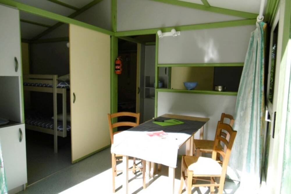 Photo of Livingroom in Palisse