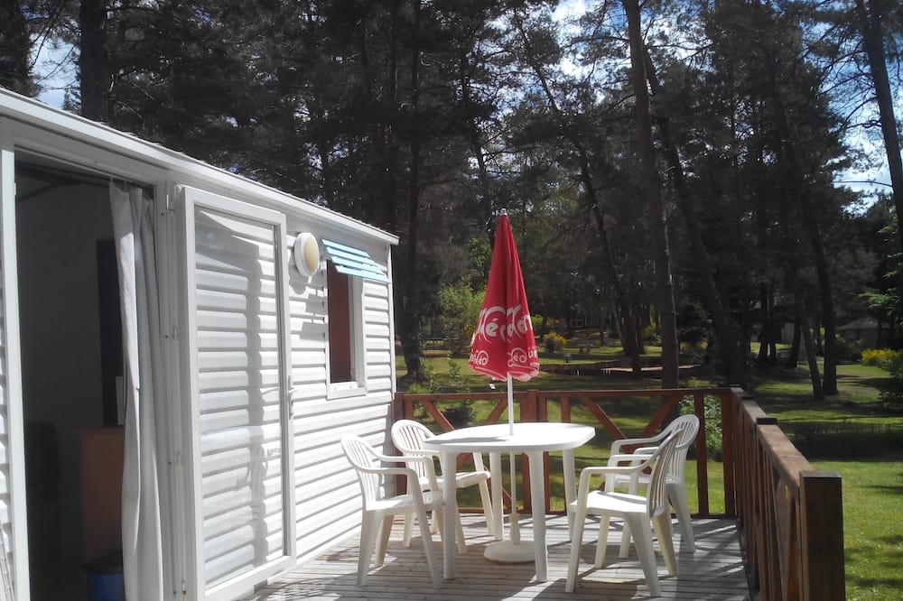 Photo of Patio Balcony in Palisse