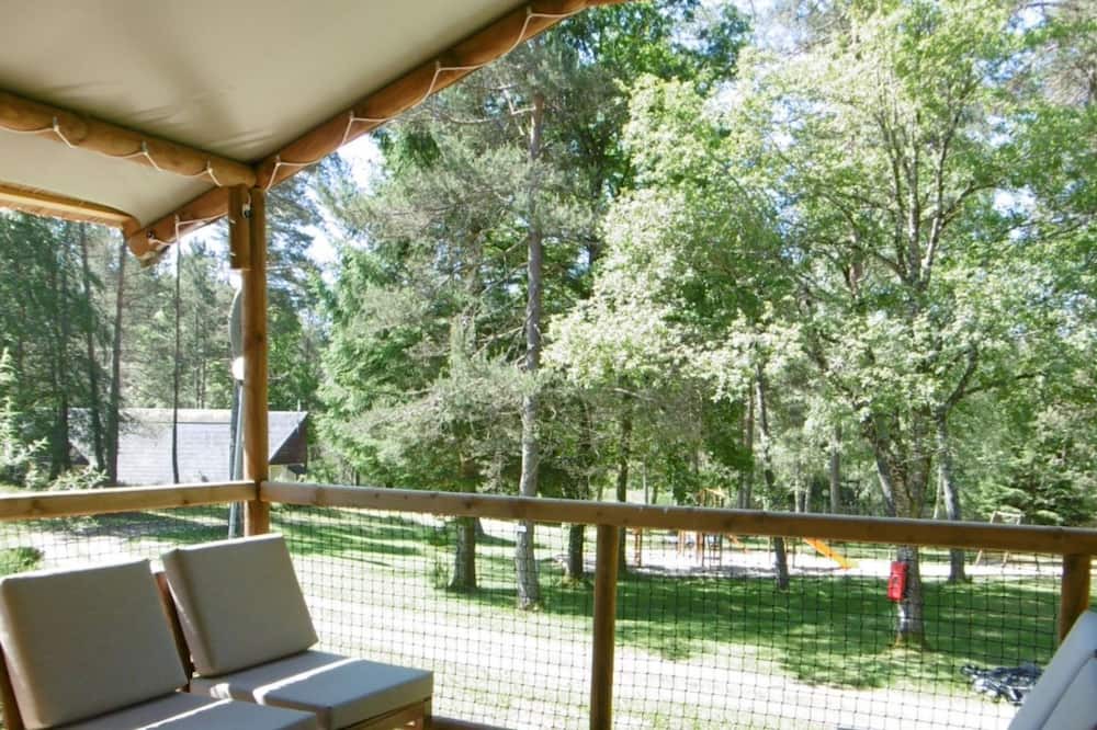 Photo of Patio Balcony in Palisse