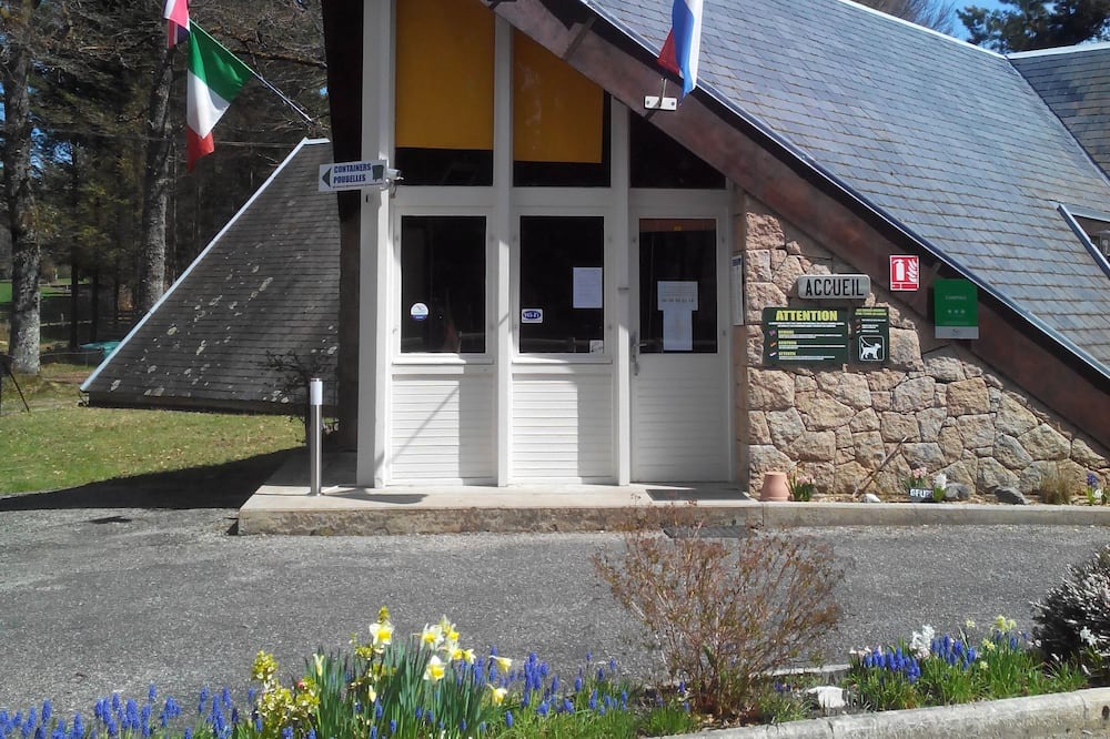 Photo of Outdoor in Palisse