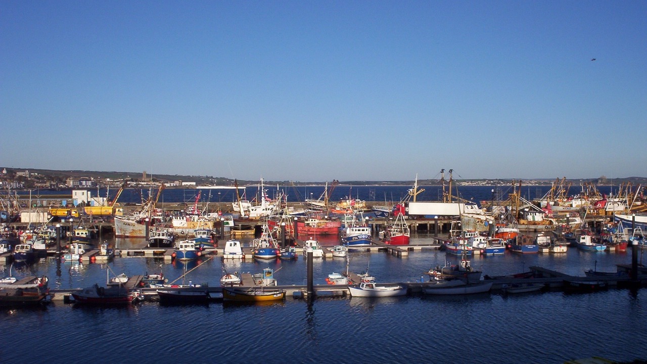 Photo of Others in Newlyn