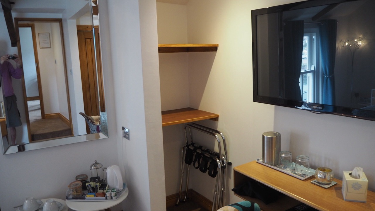 Photo of Bedroom in Newlyn