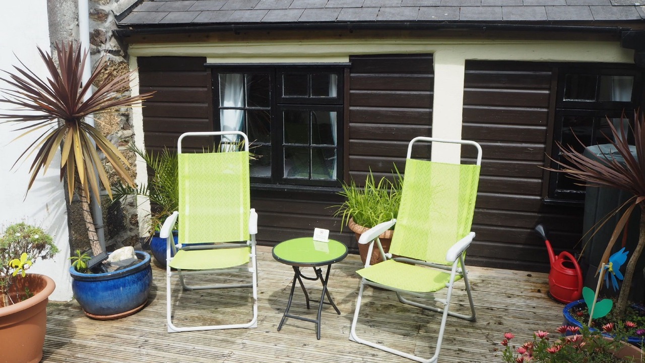 Photo of Outdoor in Newlyn