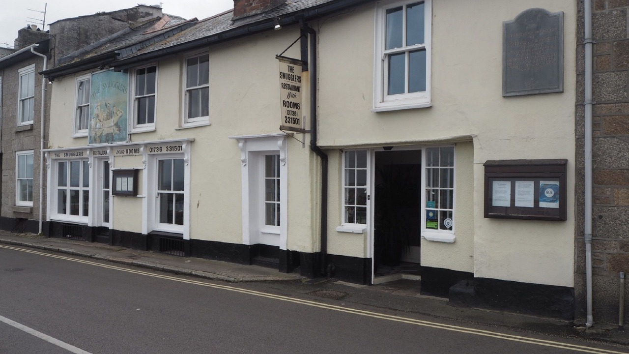 Photo of Outdoor in Newlyn