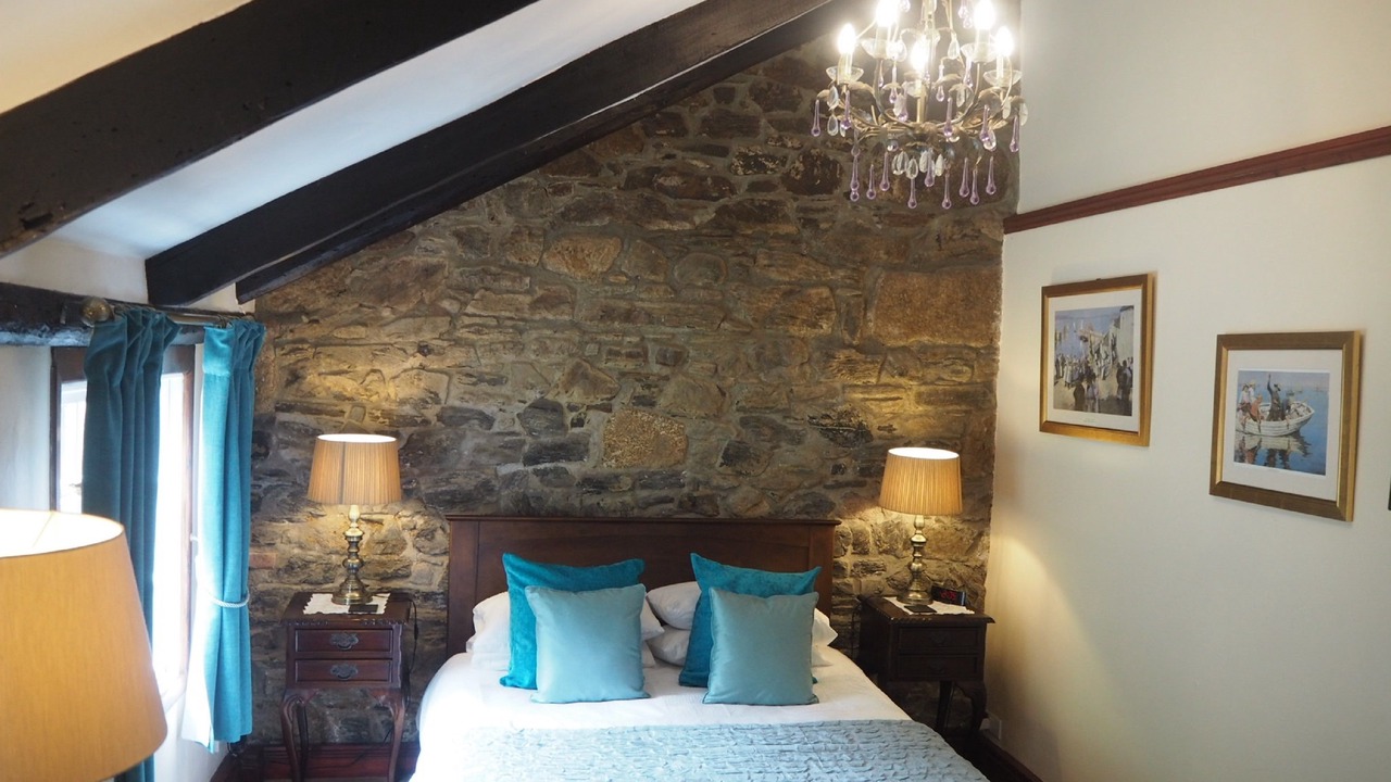 Photo of Bedroom in Newlyn