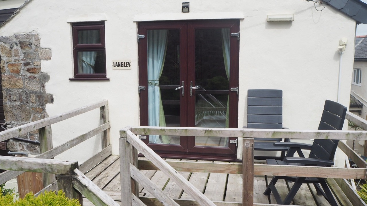 Photo of Outdoor in Newlyn