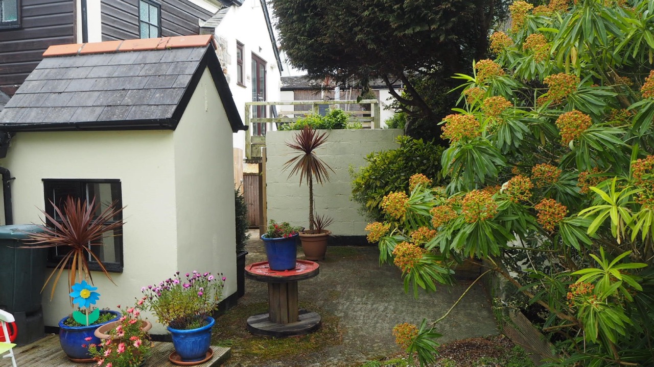 Photo of Outdoor in Newlyn