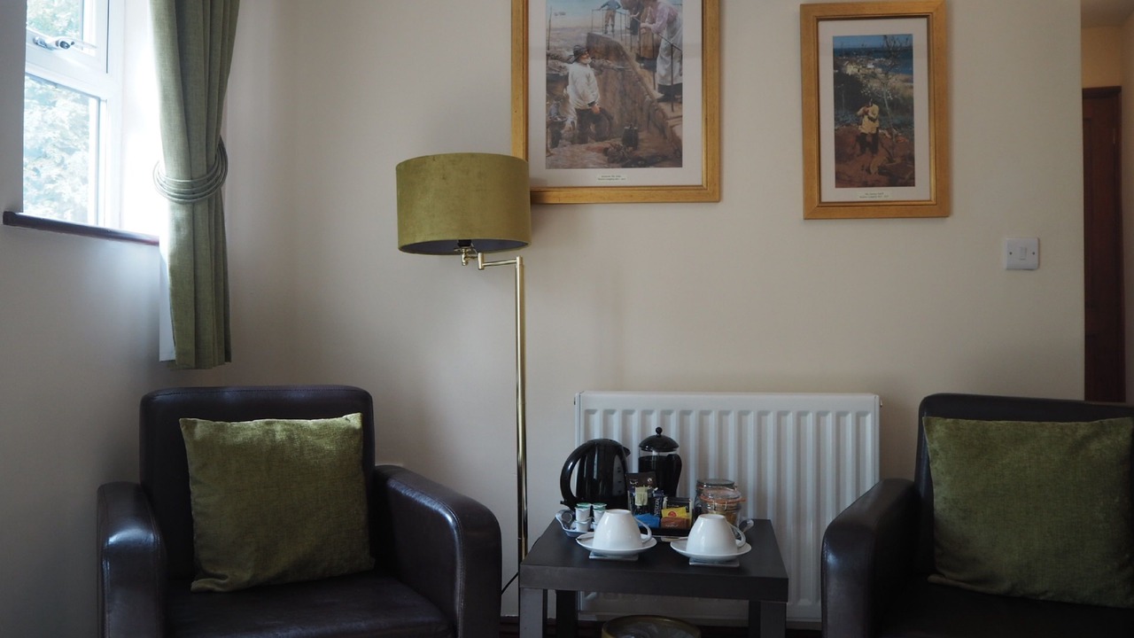 Photo of Outdoor in Newlyn